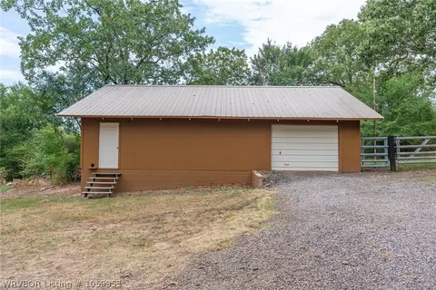 1210 W 10 Hwy, Hackett, AR 72937 photo 4