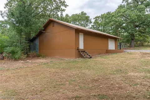 1210 W 10 Hwy, Hackett, AR 72937 photo 28