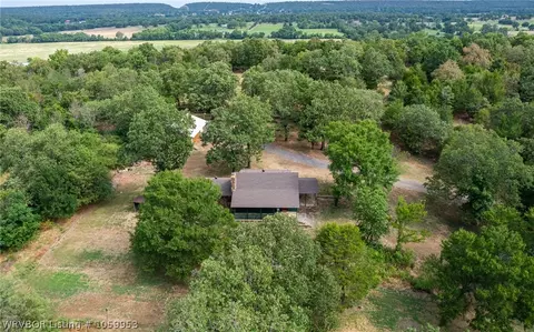 1210 W 10 Hwy, Hackett, AR 72937 photo 50