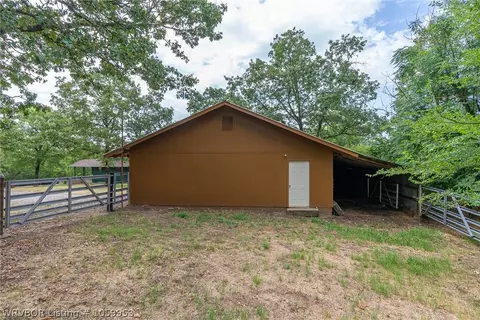 1210 W 10 Hwy, Hackett, AR 72937 photo 41