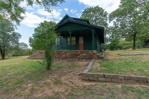 1210 W 10 Hwy, Hackett, AR 72937 photo 48