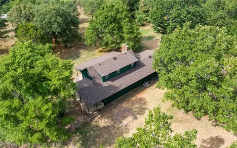 1210 W 10 Hwy, Hackett, AR 72937 photo 31
