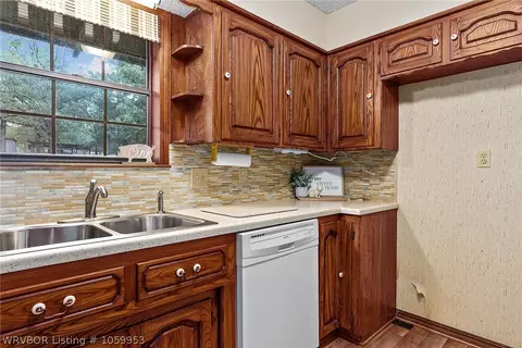 1210 W 10 Hwy, Hackett, AR 72937 photo 12