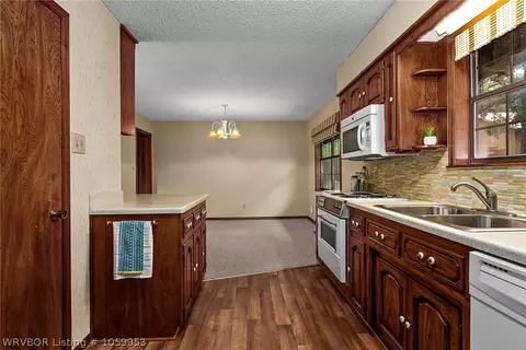 1210 W 10 Hwy, Hackett, AR 72937 photo 13