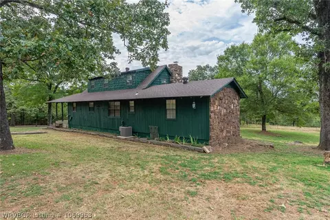 1210 W 10 Hwy, Hackett, AR 72937 photo 39