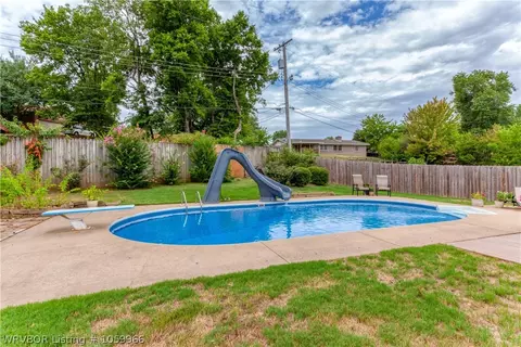 2212 S 70th St, Fort Smith, AR 72903 photo 26