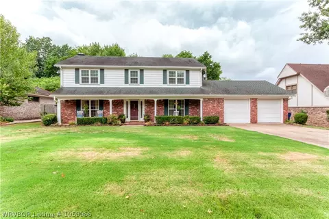 2212 S 70th St, Fort Smith, AR 72903 photo 1