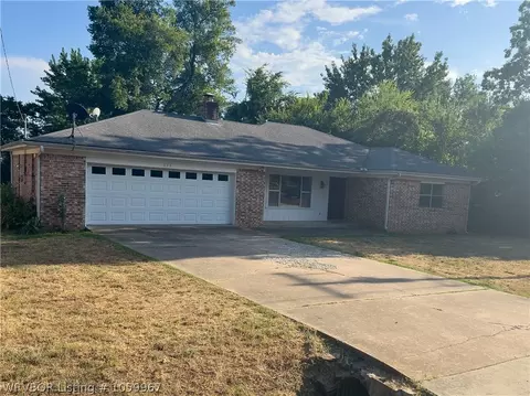 618 Williams St, Fort Smith, AR 72908 photo 3