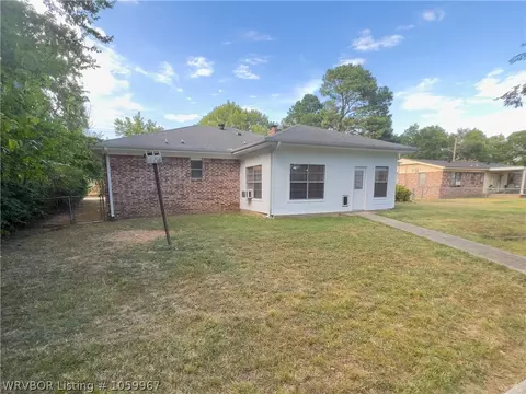 618 Williams St, Fort Smith, AR 72908 photo 29