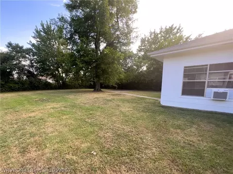 618 Williams St, Fort Smith, AR 72908 photo 28