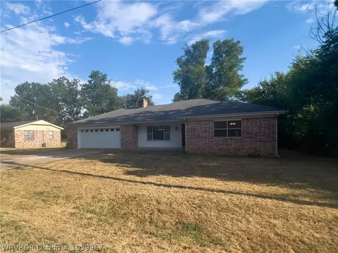 618 Williams St, Fort Smith, AR 72908 photo 2