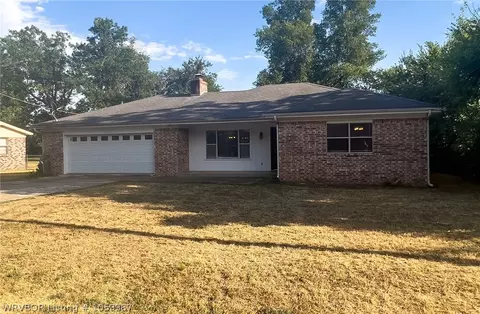 618 Williams St, Fort Smith, AR 72908 photo 1