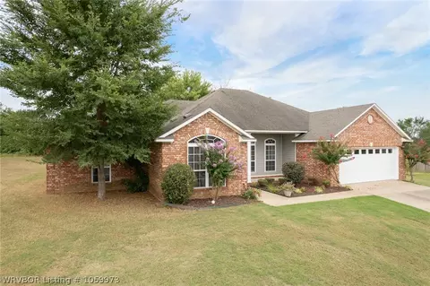 3 Peddington Ct, Lavaca, AR 72941 photo 32