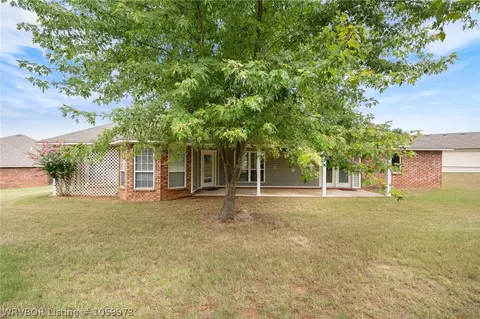 3 Peddington Ct, Lavaca, AR 72941 photo 35