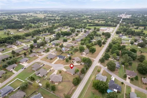 3 Peddington Ct, Lavaca, AR 72941 photo 45