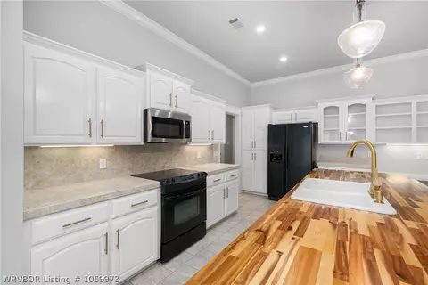 3 Peddington Ct, Lavaca, AR 72941 photo 12