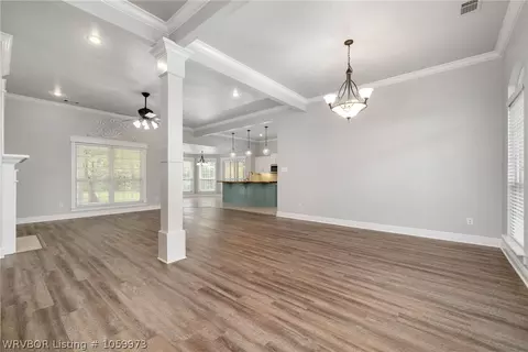 3 Peddington Ct, Lavaca, AR 72941 photo 3