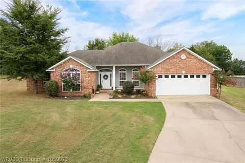 3 Peddington Ct, Lavaca, AR 72941 photo 31