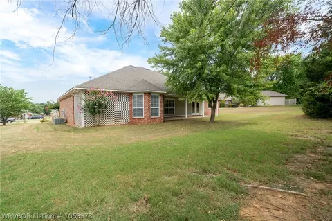 3 Peddington Ct, Lavaca, AR 72941 photo 38