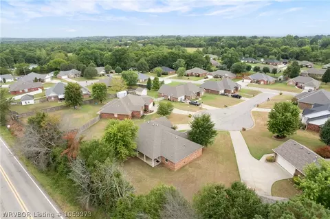 3 Peddington Ct, Lavaca, AR 72941 photo 42