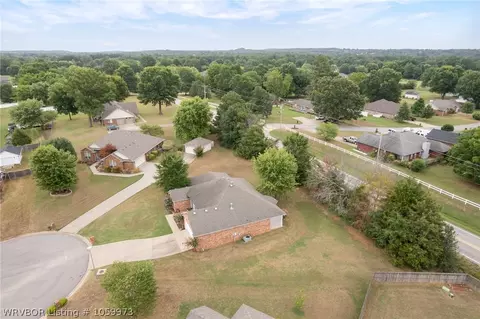 3 Peddington Ct, Lavaca, AR 72941 photo 44