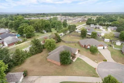 3 Peddington Ct, Lavaca, AR 72941 photo 43