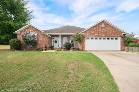 3 Peddington Ct, Lavaca, AR 72941 photo 1