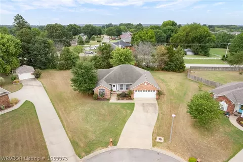 3 Peddington Ct, Lavaca, AR 72941 photo 40