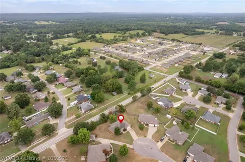 3 Peddington Ct, Lavaca, AR 72941 photo 46