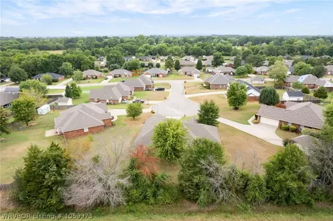3 Peddington Ct, Lavaca, AR 72941 photo 41