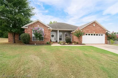 3 Peddington Ct, Lavaca, AR 72941 photo 33