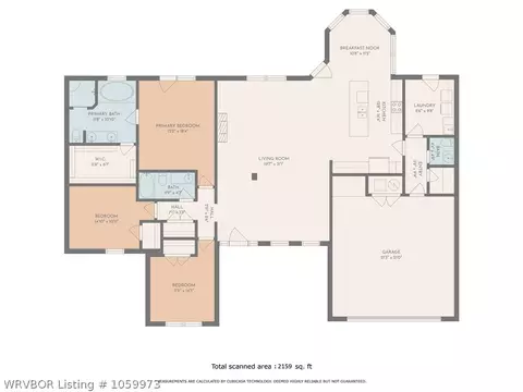 3 Peddington Ct, Lavaca, AR 72941 photo 47