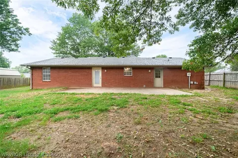 5115 S 94th St, Fort Smith, AR 72903 photo 25
