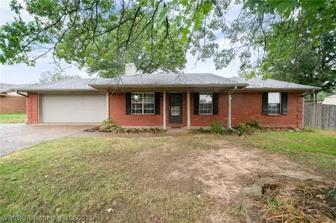 5115 S 94th St, Fort Smith, AR 72903 photo 1