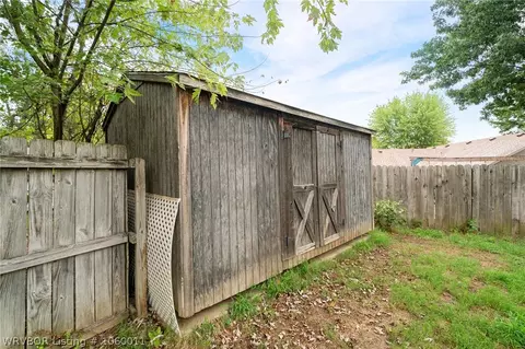 5115 S 94th St, Fort Smith, AR 72903 photo 26