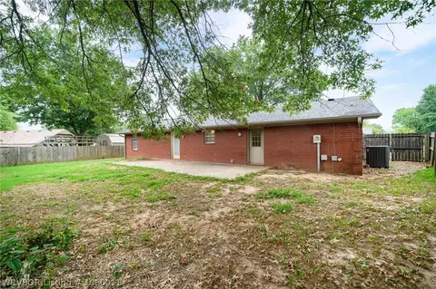 5115 S 94th St, Fort Smith, AR 72903 photo 24