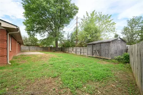 5115 S 94th St, Fort Smith, AR 72903 photo 28