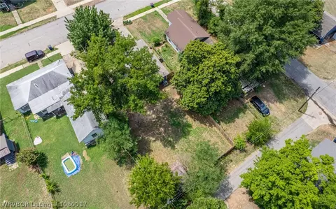 1707 S U St, Fort Smith, AR 72901 photo 42