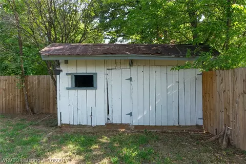 1707 S U St, Fort Smith, AR 72901 photo 27