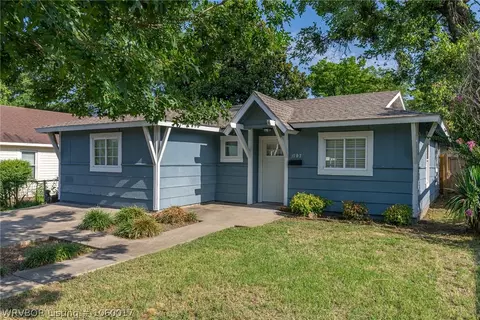 1707 S U St, Fort Smith, AR 72901 photo 2