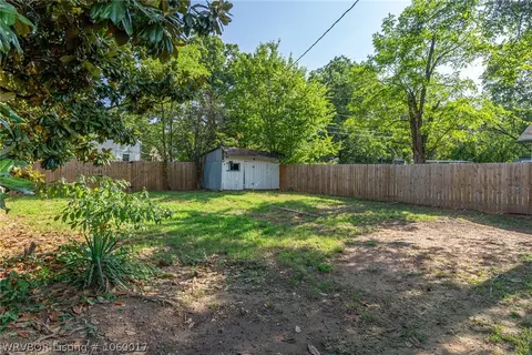 1707 S U St, Fort Smith, AR 72901 photo 24