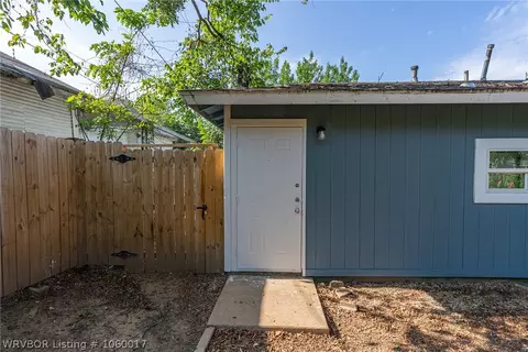 1707 S U St, Fort Smith, AR 72901 photo 32