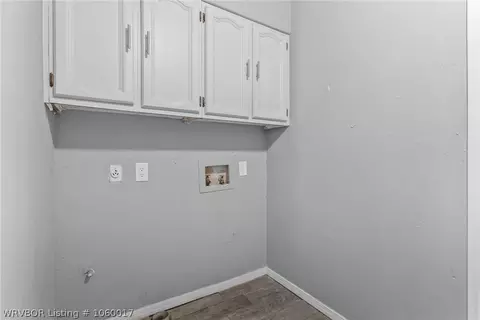 1707 S U St, Fort Smith, AR 72901 photo 22