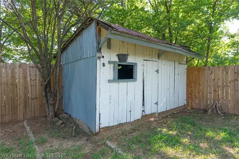 1707 S U St, Fort Smith, AR 72901 photo 26