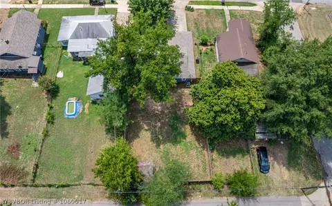 1707 S U St, Fort Smith, AR 72901 photo 43