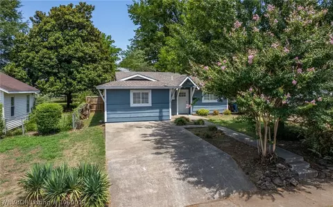 1707 S U St, Fort Smith, AR 72901 photo 36