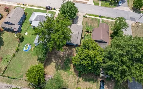 1707 S U St, Fort Smith, AR 72901 photo 44