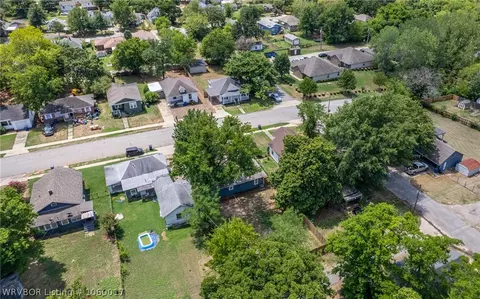 1707 S U St, Fort Smith, AR 72901 photo 41