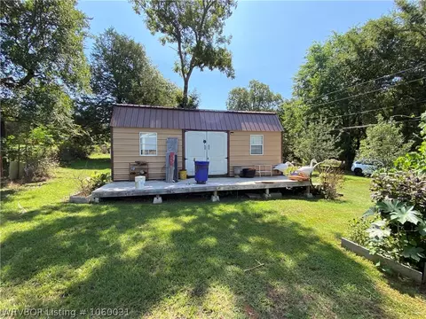8508 Northshore Dr, Hackett, AR 72937 photo 37