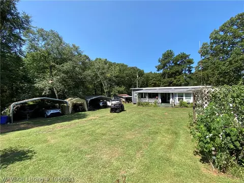 8508 Northshore Dr, Hackett, AR 72937 photo 1